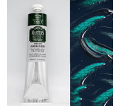 Pincel de pintura al óleo profesional de 200 ml/tubo de Marie para artistas, pigmentos de dibujo, suministros de arte para princ
