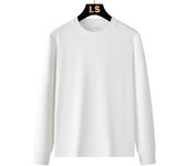 Self-Heating T-shirt, Long Sleeve T-shirt