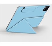 Magnetic Deformation Protective Case Suitable For Xiaomi PAD 6s Pro 12.4-inch Xiaomi 6s pro Case Leather Case