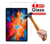 2 Packs Tempered Glass Protector For Lenovo Tab K11 Plus Case 11.5 Inch 2024 TB352FU TB352XU HD 9H Hardness Screen Film
