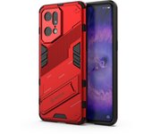 Phone Holder Case For Oppo Find X5 Pro Case Bumper Armor PC Full Edge Back Cover For Oppo Find X5 Pro Case For Oppo Find X5 Pro