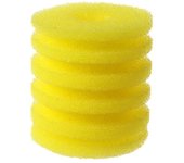 Replacement Biochemical Internal Filter Sponge Air Pump Tools Aquarium Cylindrical Filter Cotton Fish Tank Filter Accessories