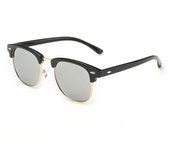Nuevas gafas de sol polarizadas de moda, gafas de sol de moda para hombres y mujeres