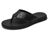 Chanclas de moda para hombre,Zapatos de fiesta,Chanclas casuales para hombre,Chanclas de playa de verano,Zapatos casuales