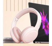 Lenovo TH30 Wireless Headphones Bluetooth Earphone 5.0 Foldable Headset Sport Headphone Gaming Fone Bluetooth Earbuds with Mic