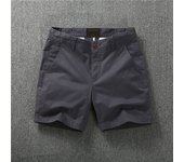 Nuevos pantalones cortos cargo de camuflaje, pantalones casuales sueltos, pantalones de cinco cuartos
