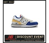Leten NB 574 Yellow Blue " 100% AUTHENTIC SNEAKERS U574LGD LIMITED TIME DISCOUNT SALE Wall Stickers