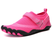 Zapatos de agua para mujer, zapatos acuáticos descalzos para hombre, calzado de playa de secado rápido, zapatillas deportivas transpirables, zapatos de senderismo antideslizantes, novedad de 2024