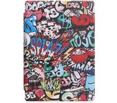 For Microsoft Surface Pro 7/6/5/4 Case Funda PU Leather Flip Stand Hard PC Back for Funda Microsoft Surface Pro 7 Cover
