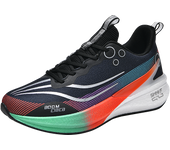 Zapatos para correr para mujer, zapatillas de deporte de alta calidad, Zapatos informales de Malla cómodos y lumineros para hombre