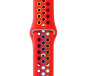 Applicable to Silicone Bracelet for Venu SQ2 SQ Music, Smart Watch
