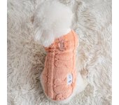 Jersey de Lana suave para Perro, ropa Cálida de Invierno para Cachorro y Gatito, para mascotas, Chihuahua, Bulldog