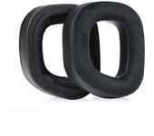 Breathable Earmuffs Earpads for Corsair HS80 RGB Earphone Ear pads Comfortable Headset Earpads Ear Cushions High Quality