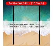 Paper Like Screen Protector For iPad Pro 11 Air 4 5 10.9 10th 7/8/9th Generation Mini 6 Removable Magnetic Attraction Film