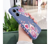 Funda de Satén Brocado para Xiaomi Redmi Note Accesorios de Electrónica Fundas para Móviles