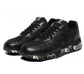 Zapato hombre versátil plataforma transpirable retro retro retro revés revés revés zapatillas casual