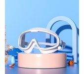 Goggles for Kids Toddler 3-15  Anti Fog No Leak Clear Swim Goggles for Boys Girls Pool Beach Swimming Goggles