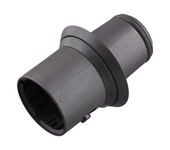 Replacement Parts for Dyson Hair Dryer Curling Bar Connector, for Dyson Airwrap Pre-Styling Dryer Attachment