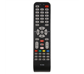 Remote Control 06-519W49-C005X for Tcl Hitachi Hkpro Ekt Hyundai Smart Tv
