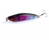 Fishing Lures 6.4cm/15.6g Pencil Fish Bait Artificial Long-Range Pencil Minnow Submerged Long Throw Biomimetic Bait Perch