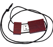 JASTER Large Block with Rope Free Custom Log USB Flash Drive 128GB Memory Stick with Wooden Box 64GB Creative Gift Pen Drive 8GB