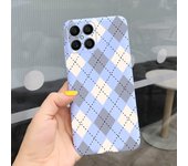 For Huawei Honor X8 X9 X7 2022 4G Case Cow Leopard Print Painting Phone Case Cover For HonorX8 Honor X 7 9 Soft Silicone Bumper