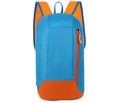 Mochila Deportiva Impermeable Bolsa de Gimnasio para Mujeres Equipaje de Exteriores Rosa