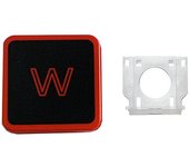 WASD Replacement Keycap Key Cap Scissor Clip Hinge For Acer Nitro 5 AN515-54 AN515-43 AN515-44 AN517-51 AN517-52 AN517-54 AN715