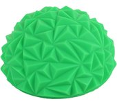 Half Sphere Yoga Massage Exercises Training Tool Balancing Ball for Gym Sports Fitness Point Massage Ball