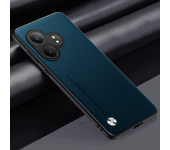 Luxury PU Leather Case For Realme GT6 GT 6T 6 T 5G Back Cover Silicone Full Protection Phone Case For Realme GT Neo 6 SE GT6T