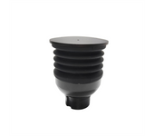 Silicon Coffee Grinder Single Dose-Hopper Bean Grinder Coffee Grinder Bean Bin Blowing Cleaning Tool