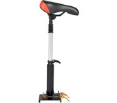 Electric Scooter Seat Electric Scooter Seat, Electric Scooter Accessories Electric Bicycle Saddle Seat Saddle