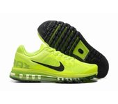 Leten Max 2013 Metallic Sier Gold mesh breathable Air Cushion Men Women Sports Running Shoes Casual Sneakers HJ7901-095 Work shoes