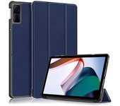 For Funda Xiaomi Redmi Pad RedMiPad 2022 Case 10.61 inch Flip Stand Smart Shell for Xiaomi Redmi Pad Tablet Case Auto Sleep/Wake