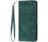 Wallet Flip Leather Phone Case For Tecno Spark Go 8C 9T 9 Pro Camon 17P 17 18 18P 19 Neo Pop 7 6 5 Lte Pova Neo 2 4 Pro 3 Cover