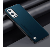Luxury PU Leather Case For OnePlus 9 Pro 9R 9RT 5G Cover Silicone Protection Phone Case For OnePlus 9 R RT One Plus 9 Pro Coque