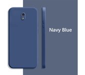 Funda protectora Redmi 12C 5G/13 4G Note 5 Pro/10 Pro/11T Pro Funda de teléfono silicona carcasa trasera de Resistente a la suciedad