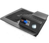 Teléfono de carga rápida Qi Cargador Inalámbrico Placa Para Volkswagen VW Passat B8 Accesorios Modificación Auto Producto
