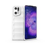 Shockproof Phone Case For Oppo Find X5 Pro Case Anti-Slip Silicone Full Cover For Oppo Find X5 Pro Case For Oppo Find X5 Pro