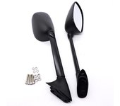 For Yamaha TMAX 500 Motorcycle Rearview Mirror Scooters Mirrors TMAX 500 2001-2011 2006 2007 2008 2009 2010 TMAX500 Accessories