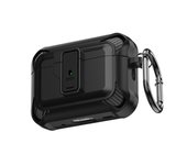 For 2023 2022 Airpods Pro 2 Protective Case Earphone Case Automatic Cover for Airpods 3 Generation Protective Shell