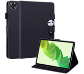 For Realme Pad 2 Pad2 Case 11 5 inch Cute Cat Panda Painted Soft TPU Back for Realme Pad 2 Cover Case for Realme Pad 2 Tablet