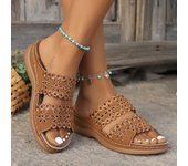 women summer slipper shoes
