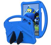 Funda protectora para Huawei MatePad 11 2023 2021 SE para Honor Pad X8 Lite, Protector de mango EVA para niños, soporte