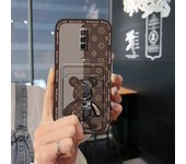 Full wrap Back Cover Phone Case For ZTE Nubia Red Magic 6/6S/6Pro/6SPro Shockproof protective Dirt-resistant Durable TPU