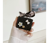 Leather Bag Shell For AirPods 2 Earphone Case For Airpods Pro 2 Bluetooth Headset Charging Box Cover For Airpods 3 LP40