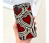 For Motorola Moto G32 Phone Case Back Cover Stylish Pattern Soft Liquid Silicone TPU Coque Fundas MotorolaG32 G 32 Panda Housing