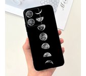 For Motorola Moto Edge 40 Neo 5G Case Soft Liquid Silicone Anti-knock Cover For Funda Motorola Edge 40 Edge40 Neo Jelly Girly