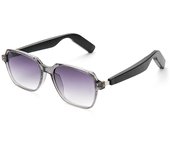 Nuevas gafas de sol Bluetooth, auriculares musicales para mujeres, llamadas, protector solar para hombres, gafas de sol para ciclismo, gafas inteligentes a prueba de rayos UV