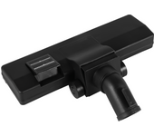 Accesorios universales para aspiradora, boquilla para suelo de alfombra, cabezal de aspiradora, herramienta de limpieza eficiente, 32MM